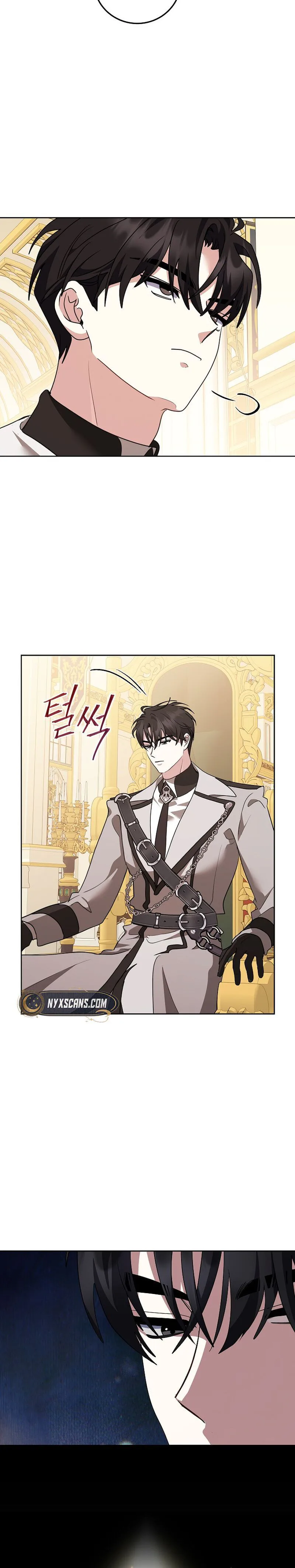 Beginning Part 2 of the Failure Chapter 31 Page 19