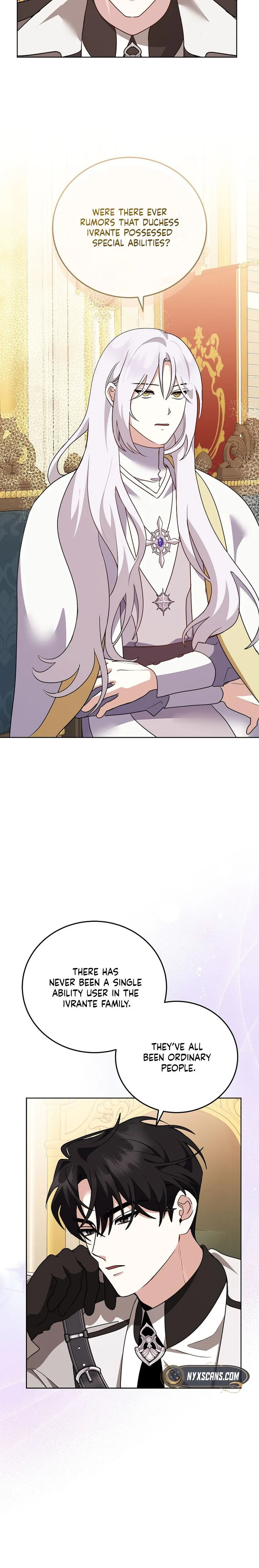 Beginning Part 2 of the Failure Chapter 31 Page 22