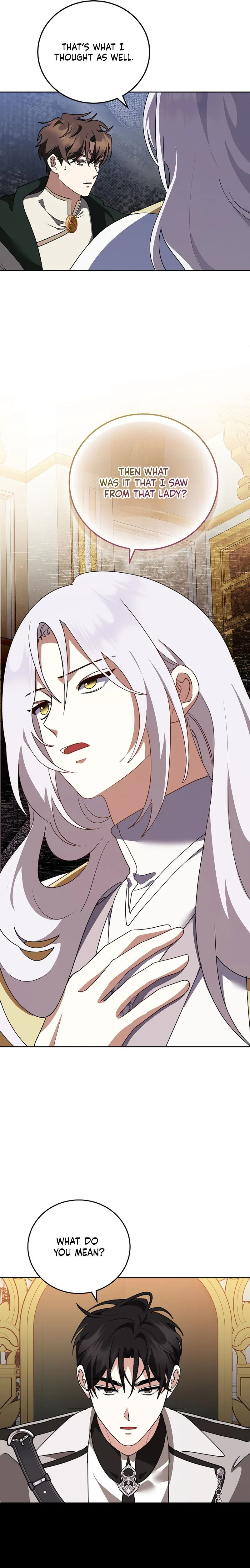 Beginning Part 2 of the Failure Chapter 31 Page 23