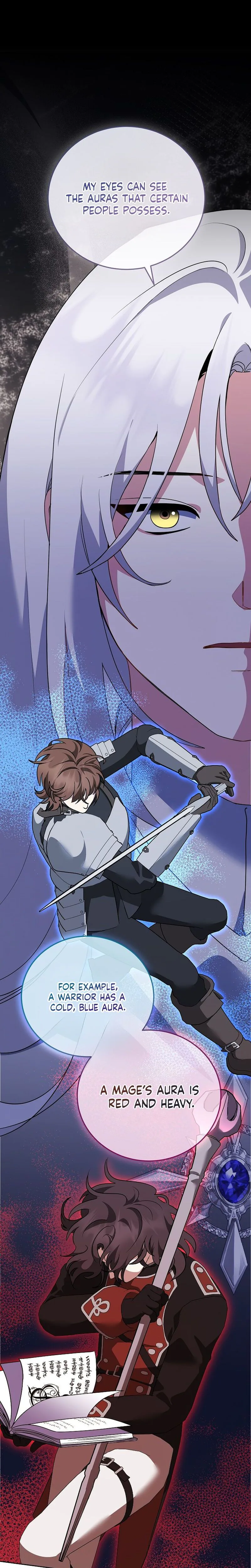 Beginning Part 2 of the Failure Chapter 31 Page 24