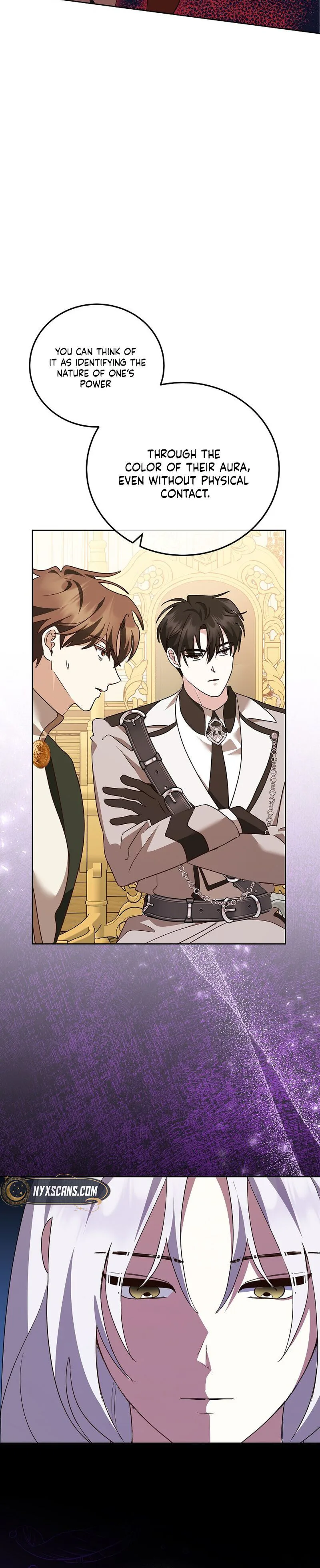 Beginning Part 2 of the Failure Chapter 31 Page 25