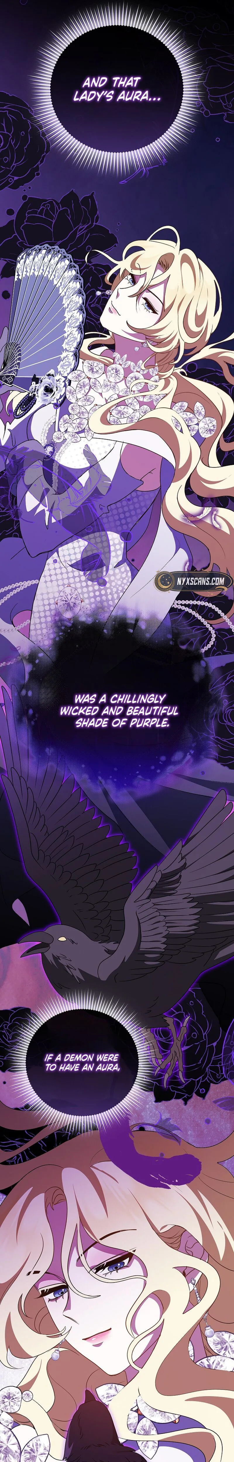 Beginning Part 2 of the Failure Chapter 31 Page 26