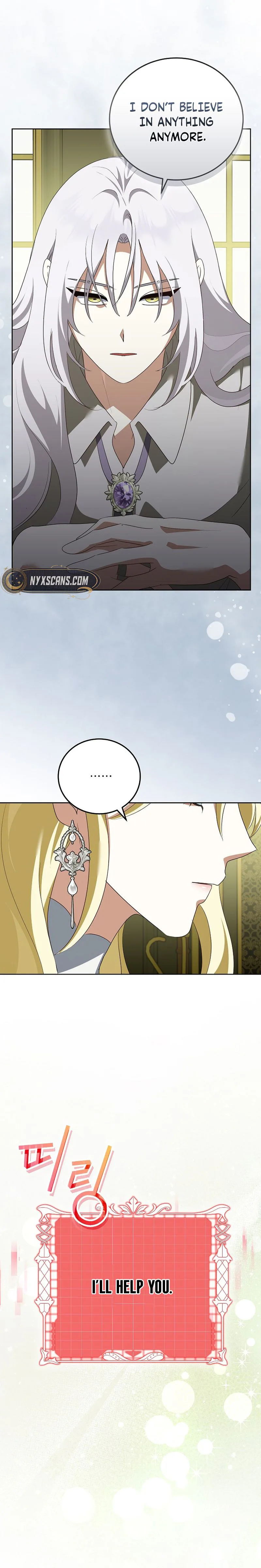 Beginning Part 2 of the Failure Chapter 44 Page 12