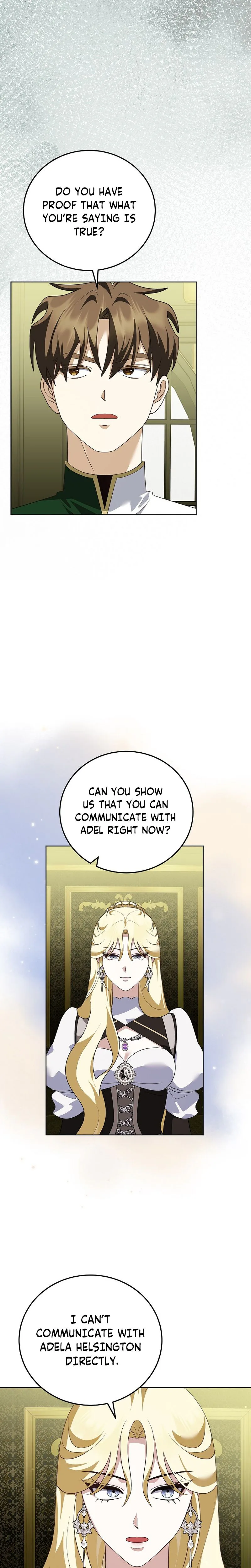 Beginning Part 2 of the Failure Chapter 44 Page 17