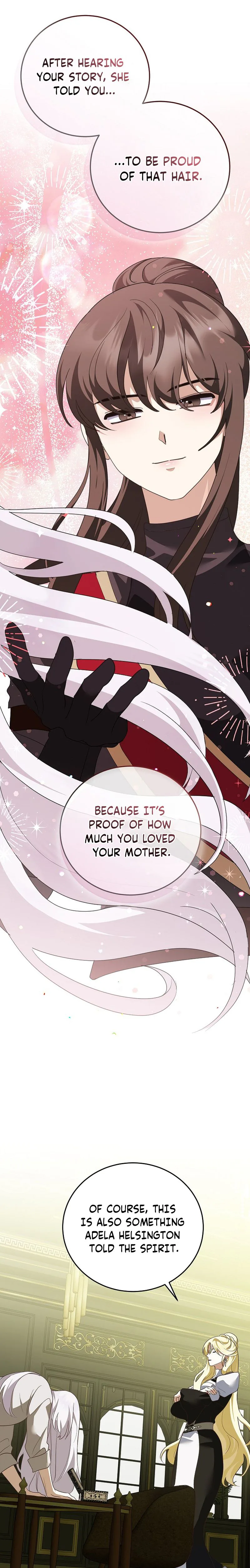 Beginning Part 2 of the Failure Chapter 44 Page 25