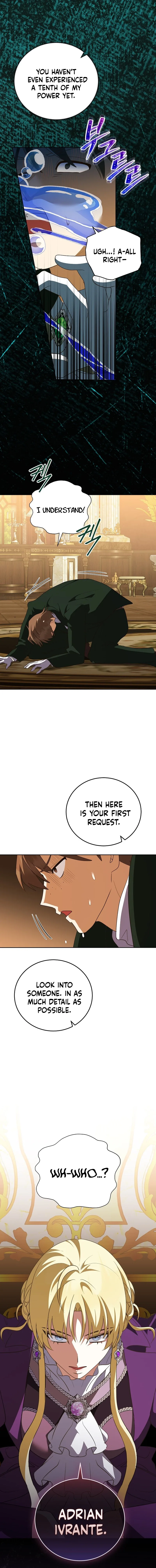 Beginning Part 2 of the Failure Chapter 48 Page 7
