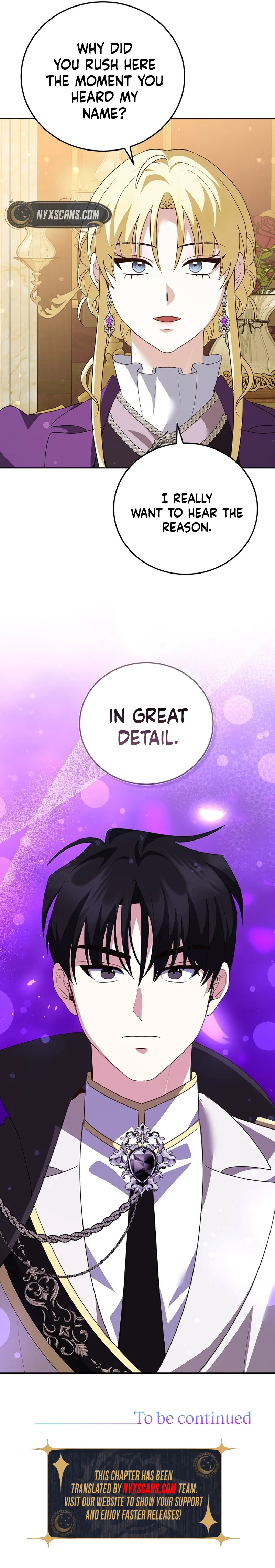 Beginning Part 2 of the Failure Chapter 48 Page 14