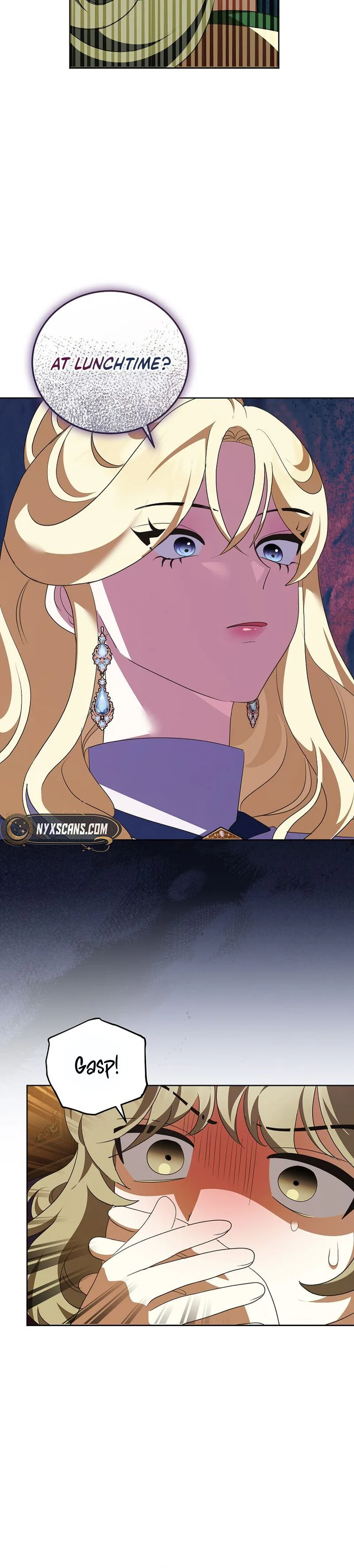 Beginning Part 2 of the Failure Chapter 50 Page 6
