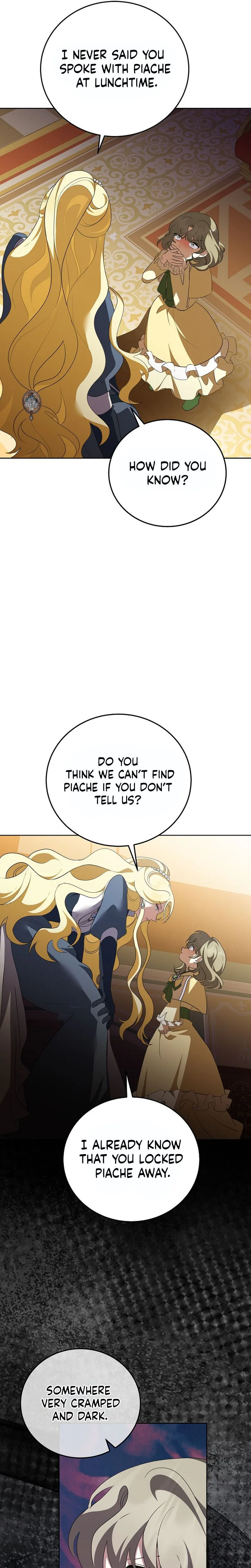 Beginning Part 2 of the Failure Chapter 50 Page 7
