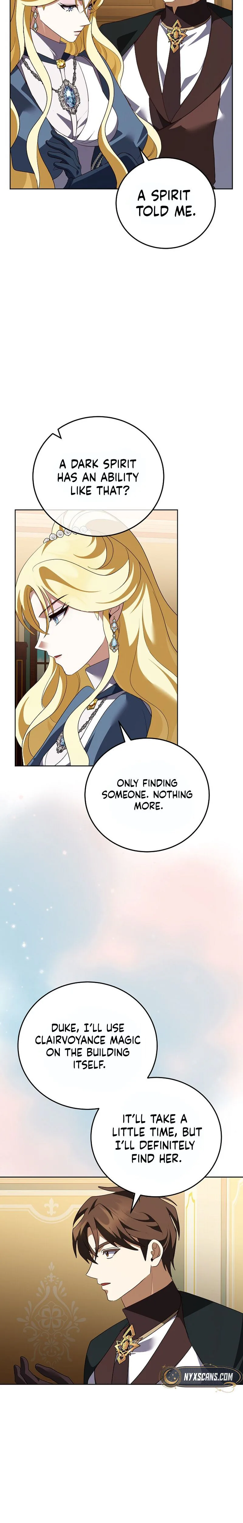 Beginning Part 2 of the Failure Chapter 50 Page 12