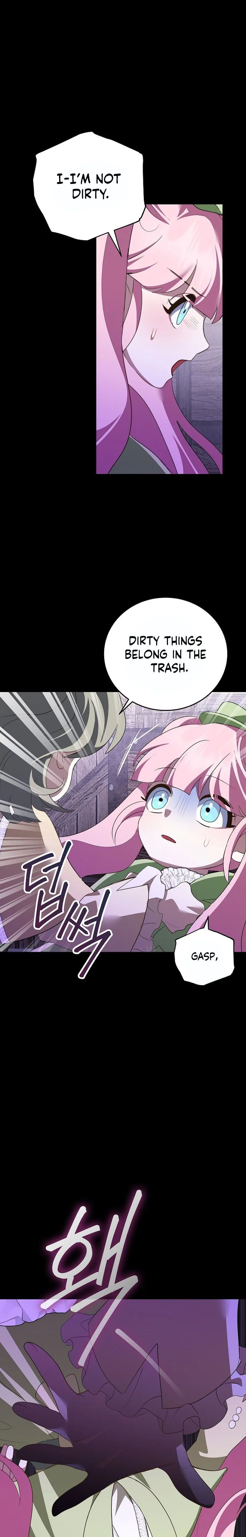 Beginning Part 2 of the Failure Chapter 50 Page 17