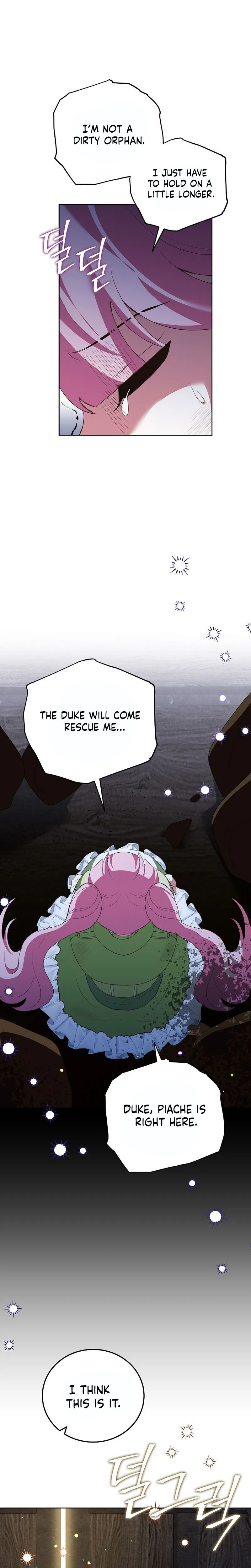 Beginning Part 2 of the Failure Chapter 50 Page 20