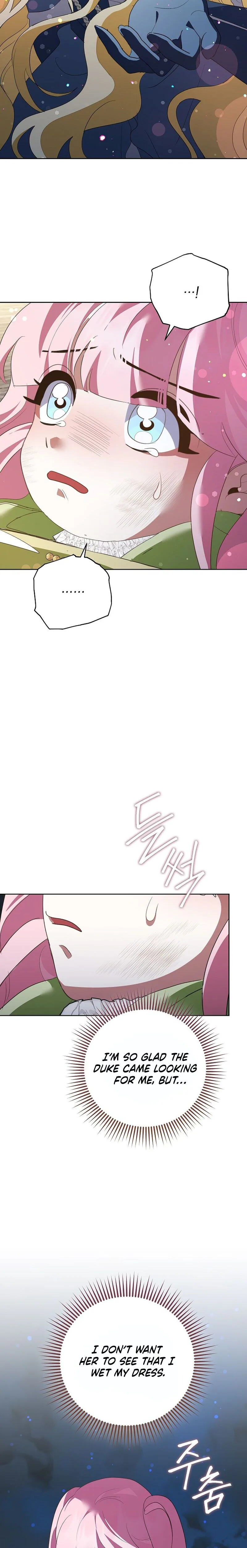 Beginning Part 2 of the Failure Chapter 50 Page 23