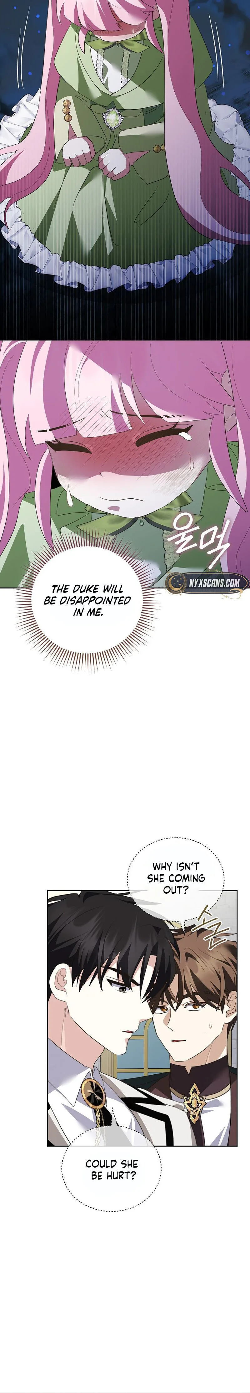 Beginning Part 2 of the Failure Chapter 50 Page 24