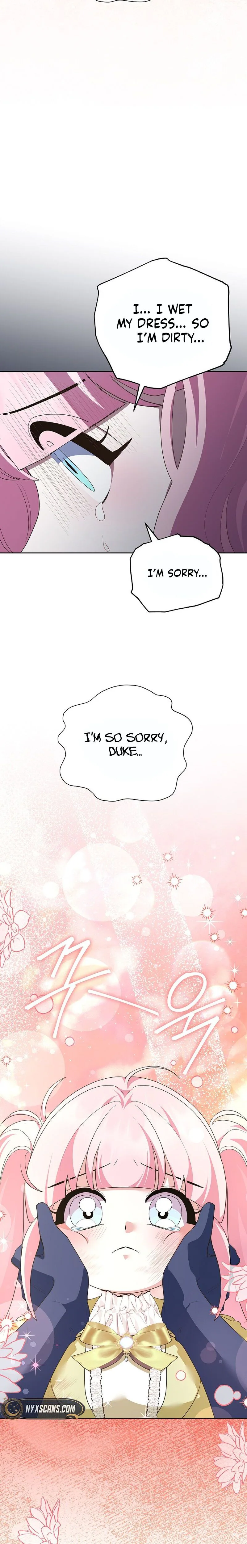 Beginning Part 2 of the Failure Chapter 50 Page 26