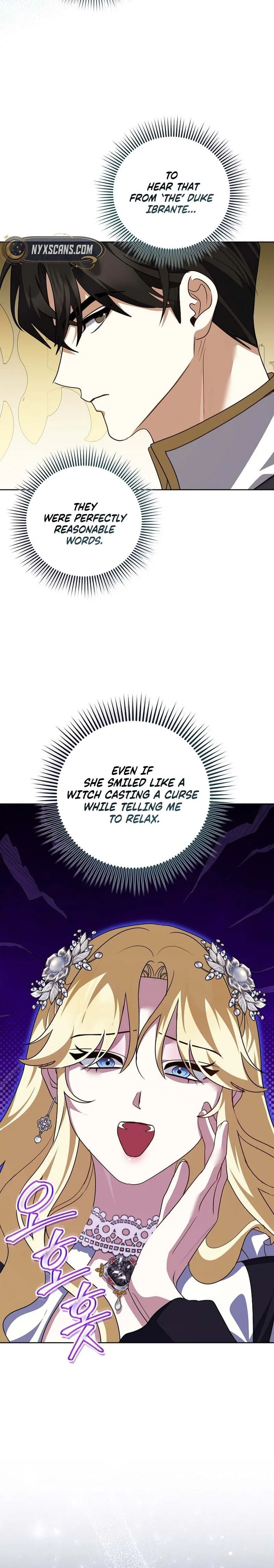Beginning Part 2 of the Failure Chapter 40 Page 12