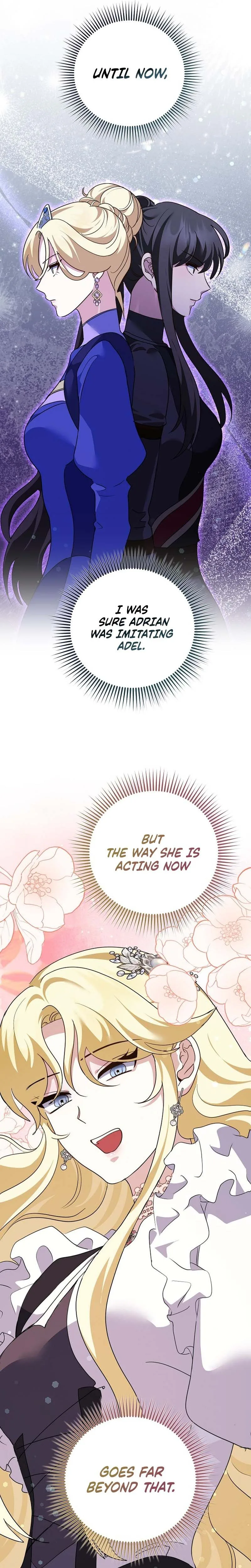 Beginning Part 2 of the Failure Chapter 40 Page 16