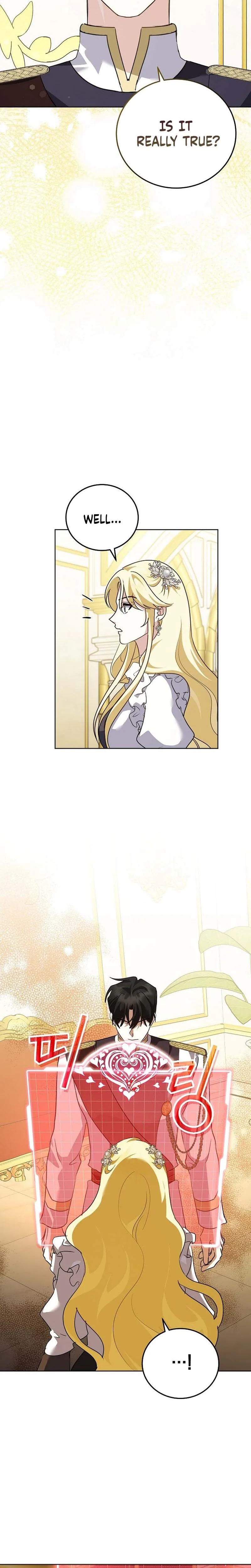 Beginning Part 2 of the Failure Chapter 40 Page 23