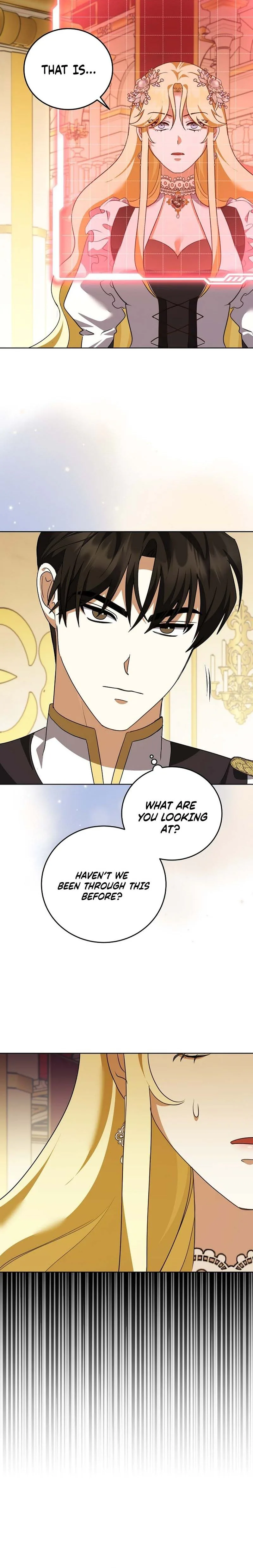 Beginning Part 2 of the Failure Chapter 40 Page 24