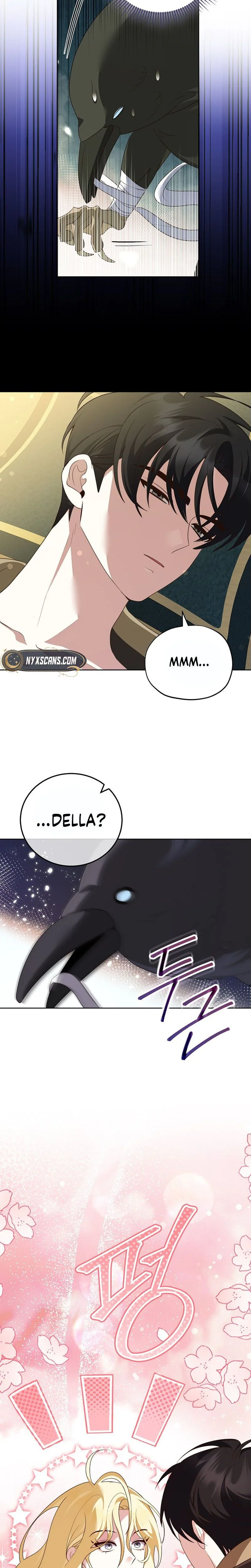 Beginning Part 2 of the Failure Chapter 47 Page 6