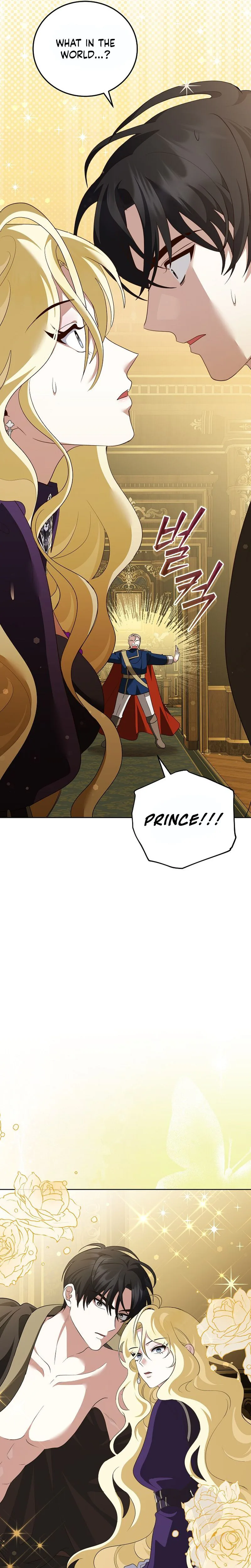 Beginning Part 2 of the Failure Chapter 47 Page 8