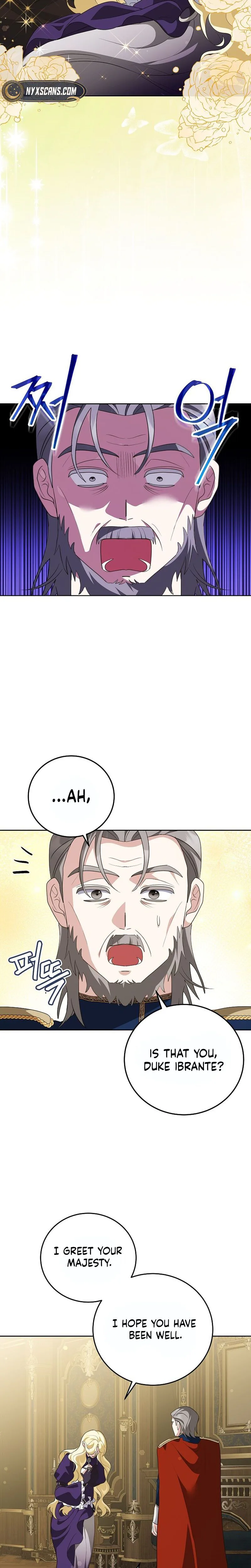 Beginning Part 2 of the Failure Chapter 47 Page 9