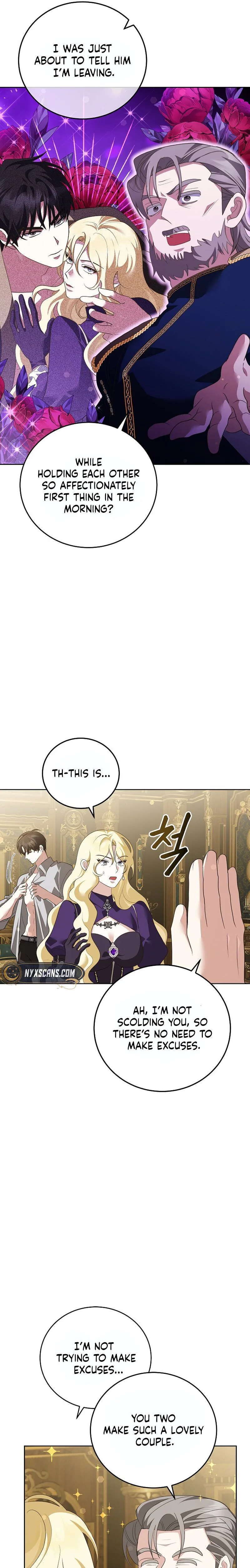 Beginning Part 2 of the Failure Chapter 47 Page 11