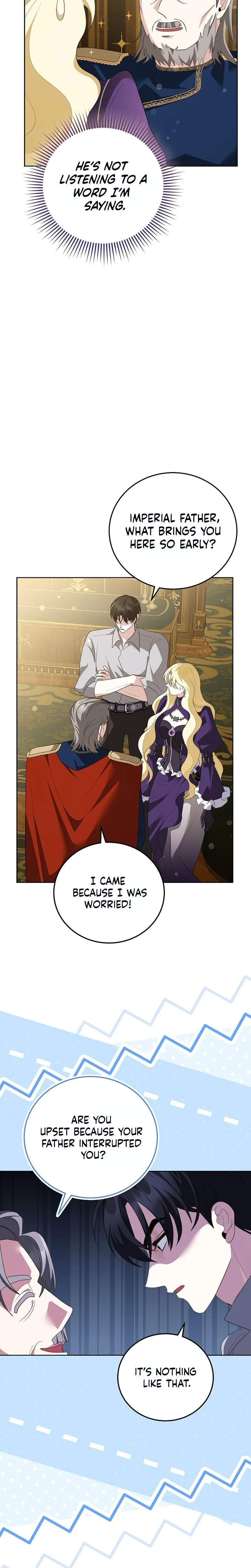 Beginning Part 2 of the Failure Chapter 47 Page 12
