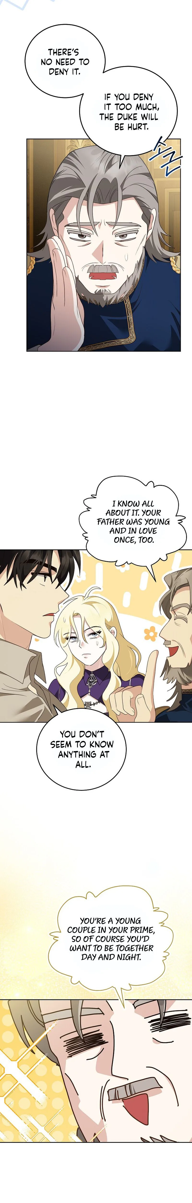 Beginning Part 2 of the Failure Chapter 47 Page 13