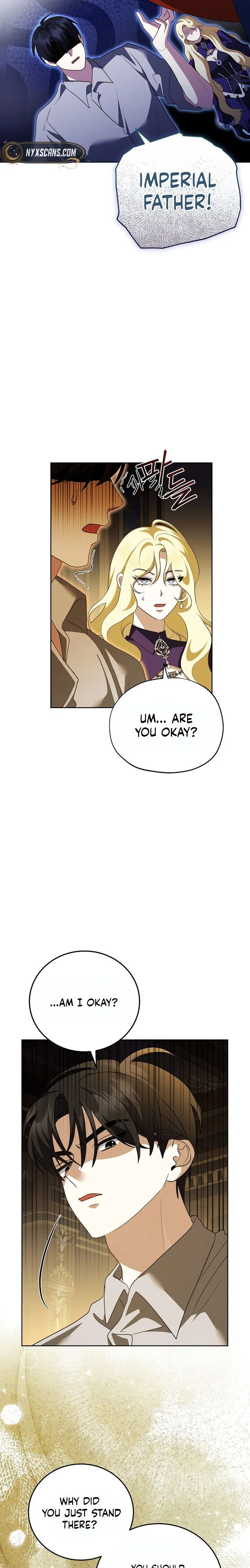 Beginning Part 2 of the Failure Chapter 47 Page 15
