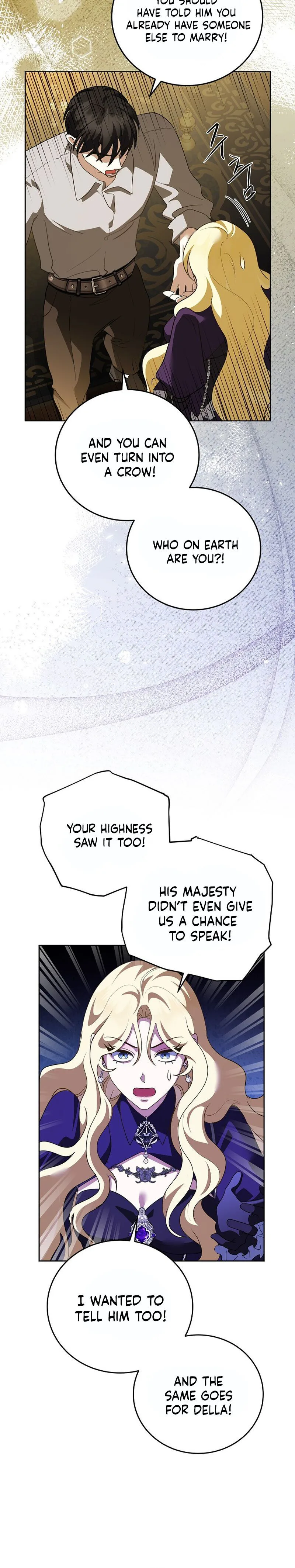 Beginning Part 2 of the Failure Chapter 47 Page 16