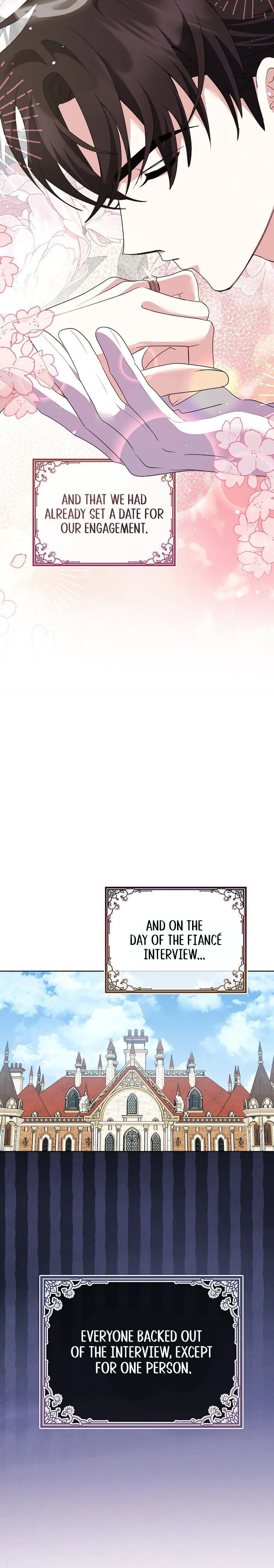 Beginning Part 2 of the Failure Chapter 47 Page 19