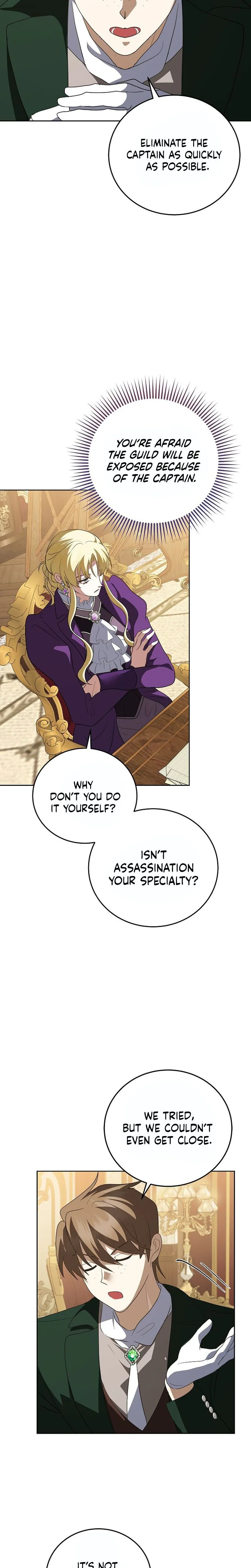 Beginning Part 2 of the Failure Chapter 47 Page 24