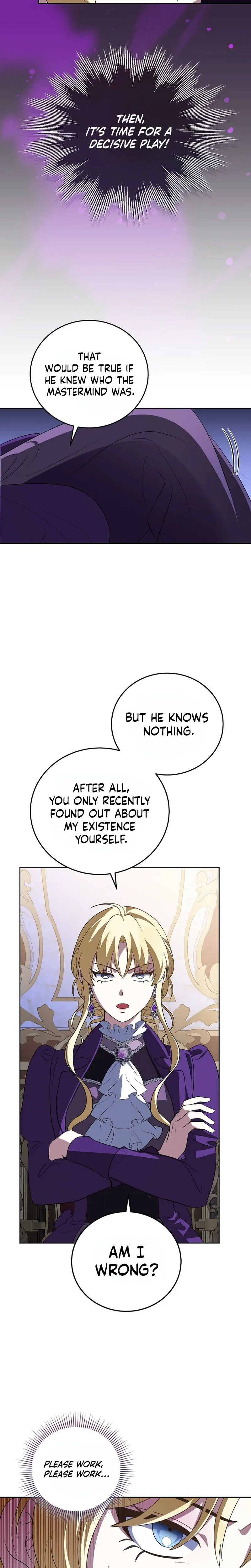 Beginning Part 2 of the Failure Chapter 47 Page 27