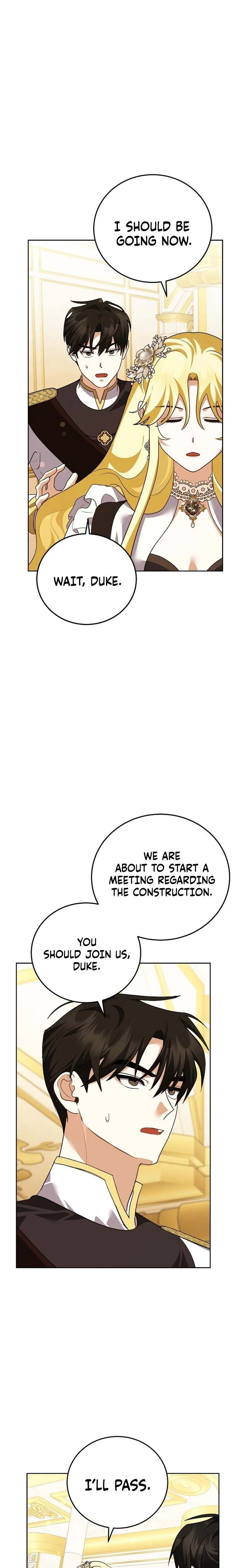 Beginning Part 2 of the Failure Chapter 41 Page 7