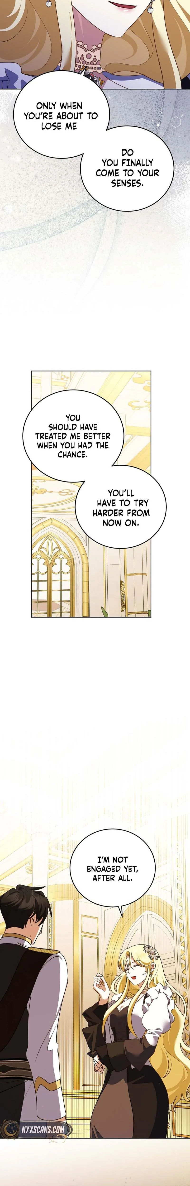 Beginning Part 2 of the Failure Chapter 41 Page 12