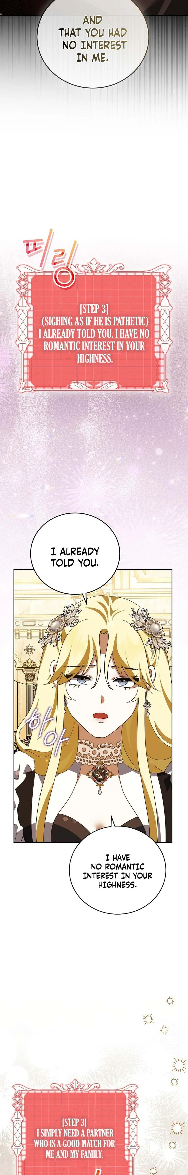 Beginning Part 2 of the Failure Chapter 41 Page 20