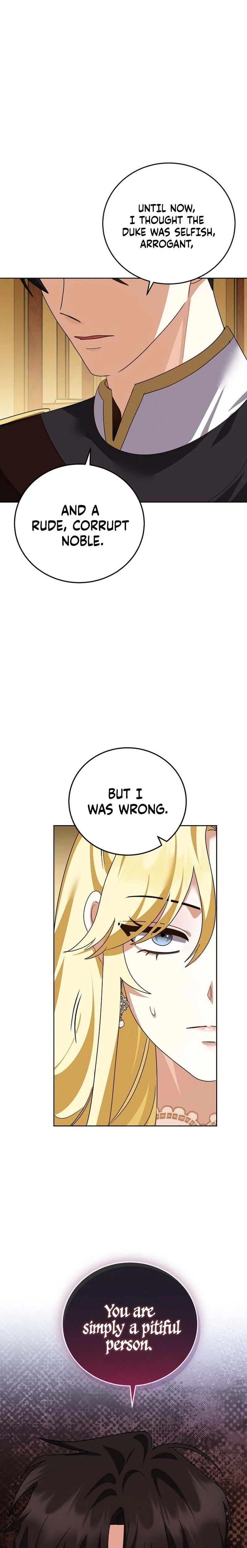 Beginning Part 2 of the Failure Chapter 41 Page 26