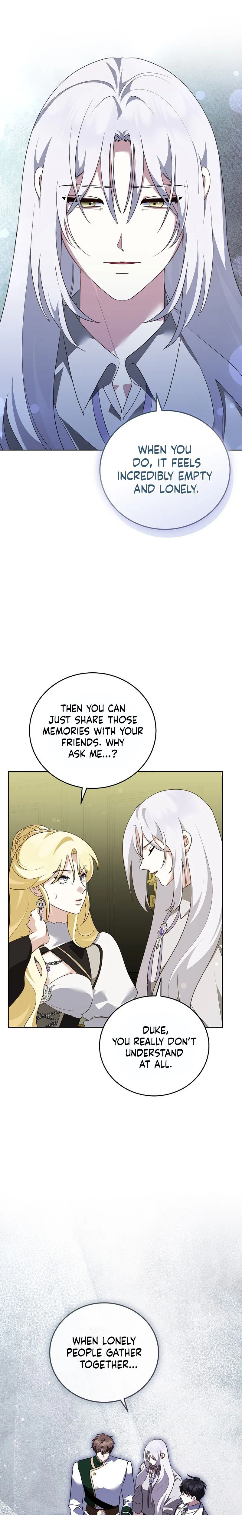 Beginning Part 2 of the Failure Chapter 45 Page 7