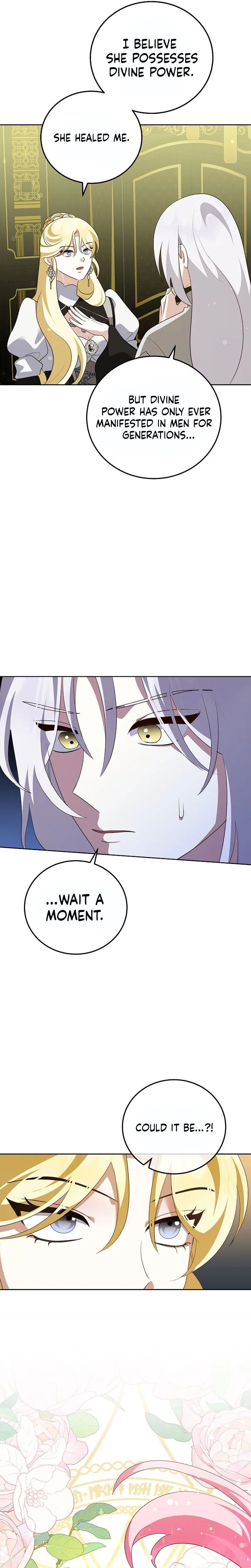 Beginning Part 2 of the Failure Chapter 45 Page 10