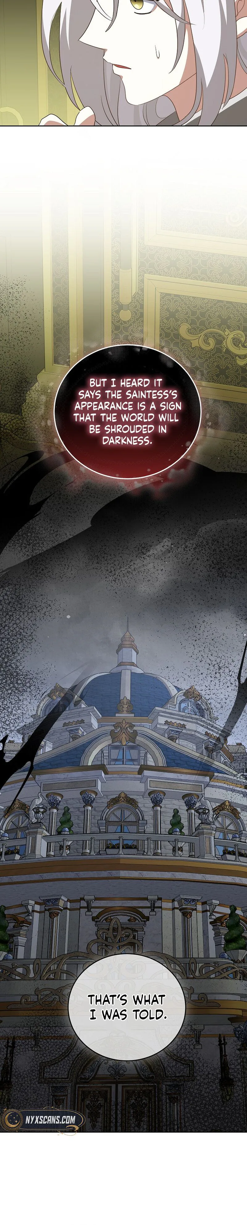 Beginning Part 2 of the Failure Chapter 45 Page 12