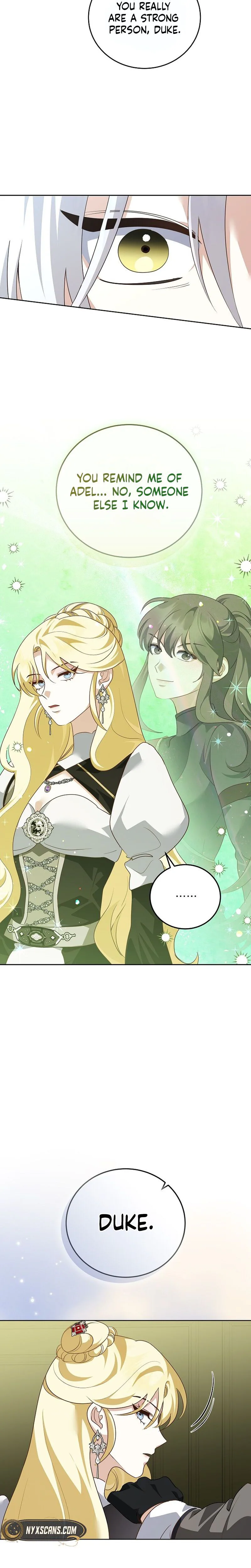 Beginning Part 2 of the Failure Chapter 45 Page 14