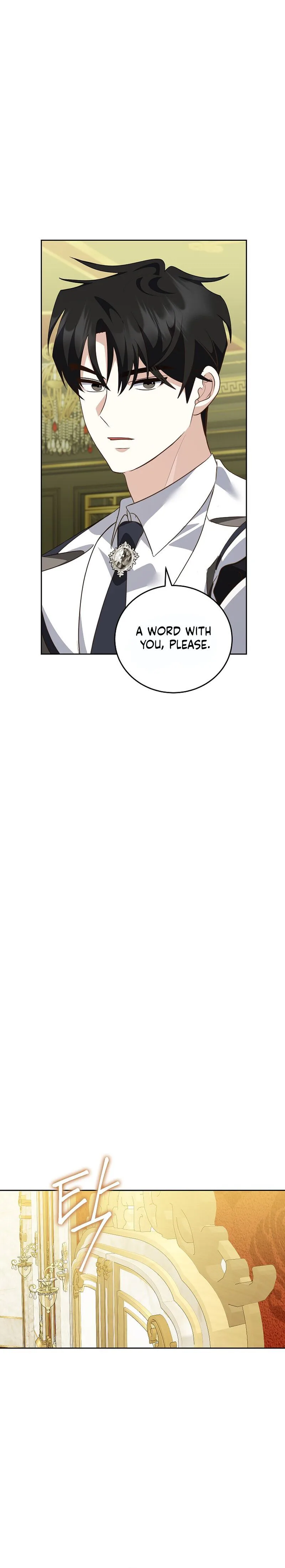 Beginning Part 2 of the Failure Chapter 45 Page 15