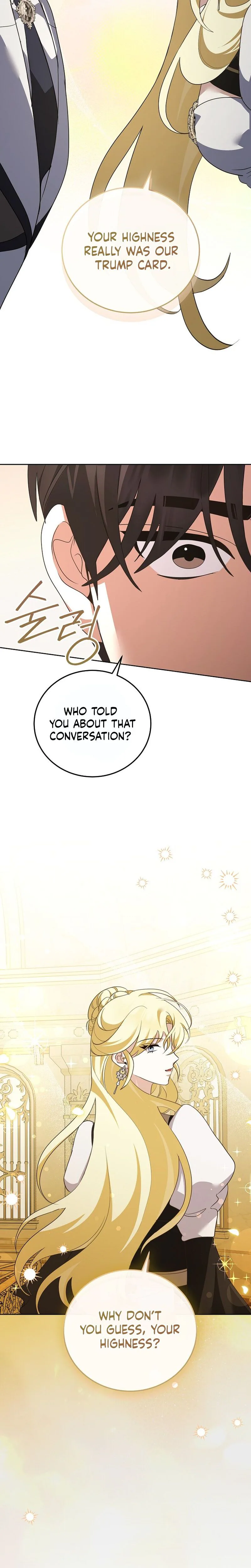 Beginning Part 2 of the Failure Chapter 45 Page 20