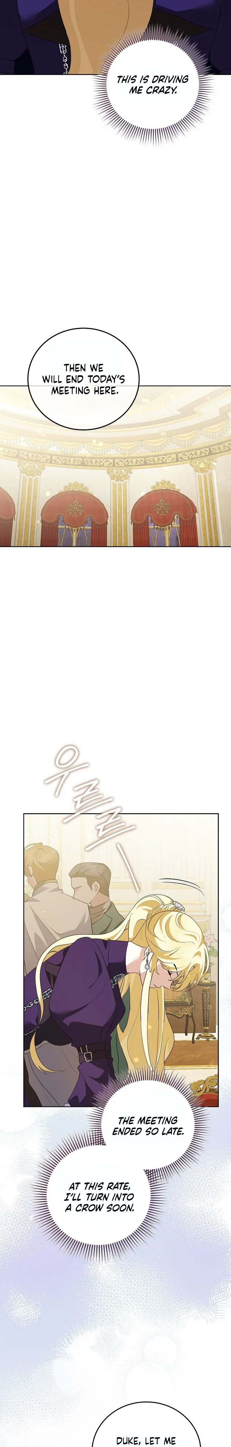 Beginning Part 2 of the Failure Chapter 45 Page 23