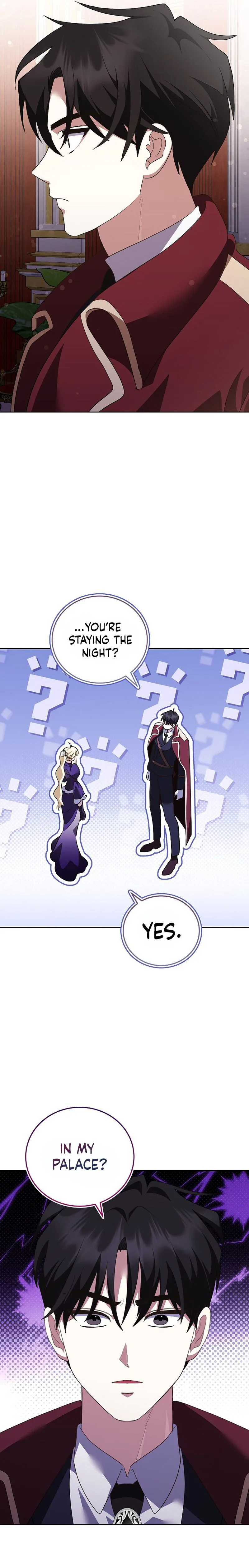 Beginning Part 2 of the Failure Chapter 45 Page 25