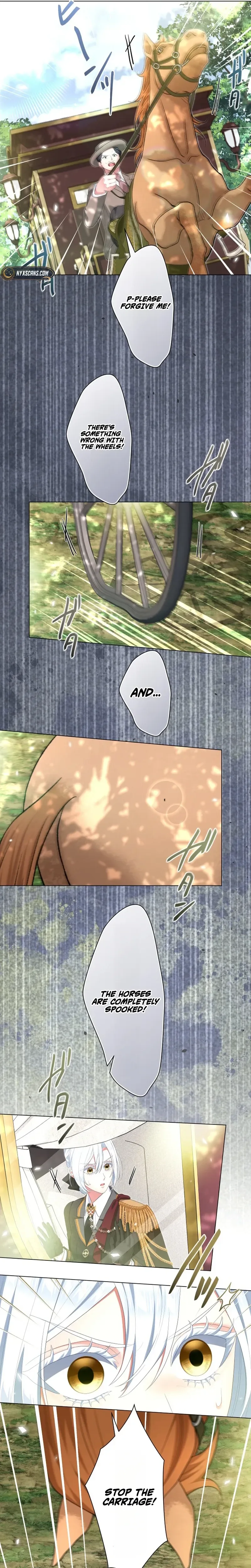 Behold the Perfect Villainess Chapter 53 Page 13