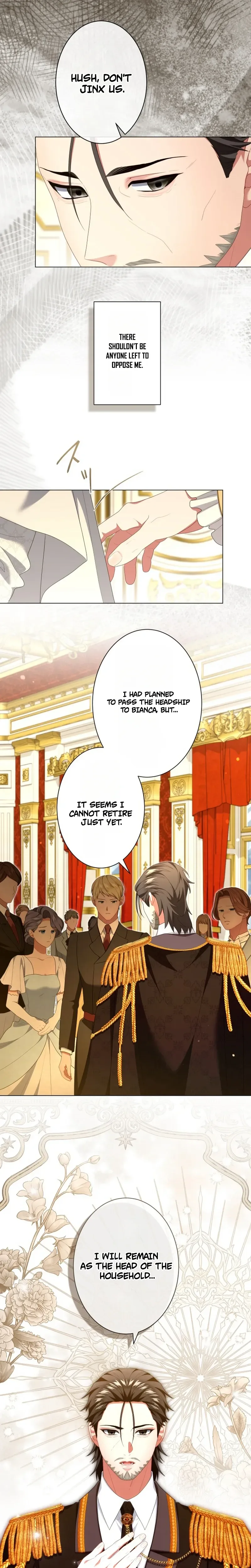 Behold the Perfect Villainess Chapter 53 Page 20