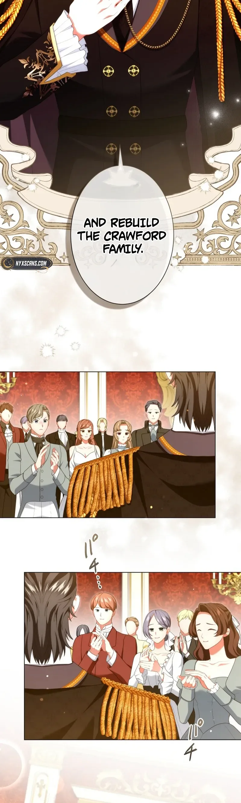 Behold the Perfect Villainess Chapter 53 Page 21