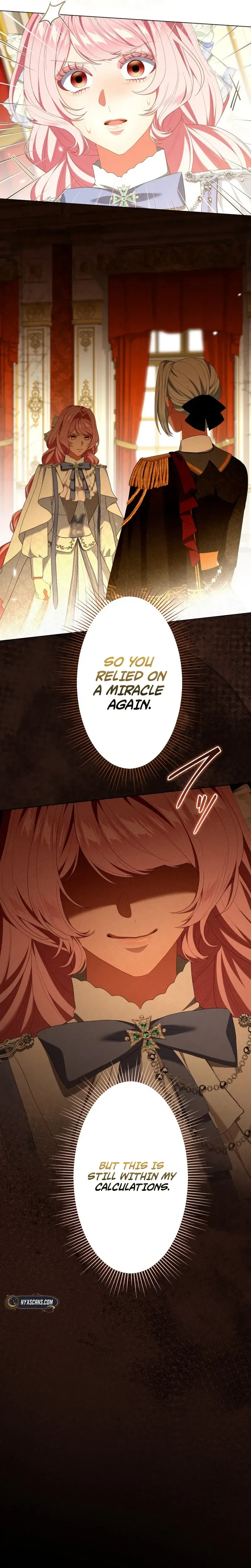 Behold the Perfect Villainess Chapter 53 Page 24